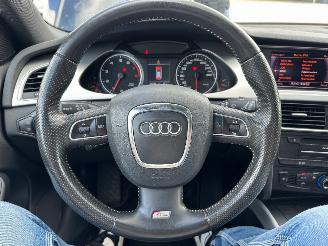 Audi A4 Avant 1.8 TFSI Pro Line S picture 8