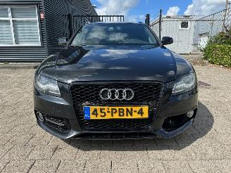 Audi A4 Avant 1.8 TFSI Pro Line S picture 2