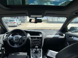 Audi A4 Avant 1.8 TFSI Pro Line S picture 16