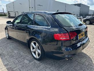 Audi A4 Avant 1.8 TFSI Pro Line S picture 4