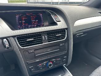 Audi A4 Avant 1.8 TFSI Pro Line S picture 12