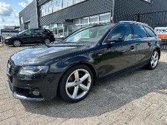Audi A4 Avant 1.8 TFSI Pro Line S picture 3