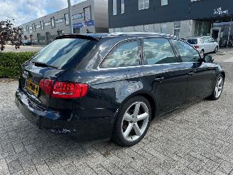Audi A4 Avant 1.8 TFSI Pro Line S picture 6