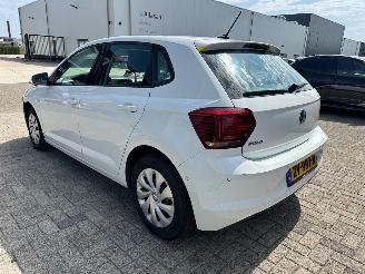 Volkswagen Polo 1.0 TSI Comfortline Business picture 5