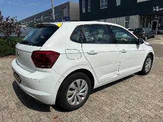 Volkswagen Polo 1.0 TSI Comfortline Business picture 7