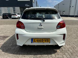 Mitsubishi Space-star 1.2 Cool+ picture 6