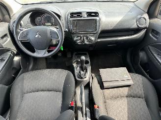 Mitsubishi Space-star 1.2 Cool+ picture 17