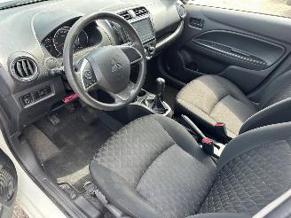 Mitsubishi Space-star 1.2 Cool+ picture 8