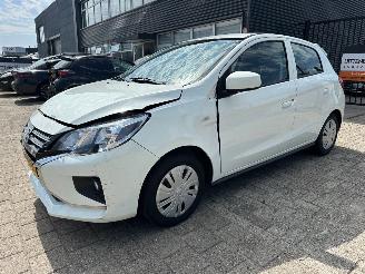 Mitsubishi Space-star 1.2 Cool+ picture 4
