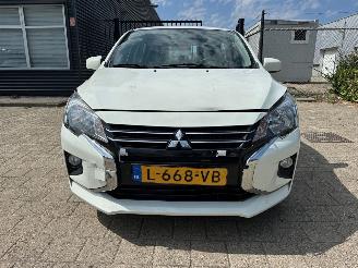 Mitsubishi Space-star 1.2 Cool+ picture 2