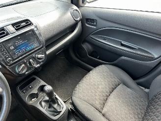 Mitsubishi Space-star 1.2 Cool+ picture 13