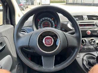 Fiat 500 1.0 TwinAir Pop picture 8