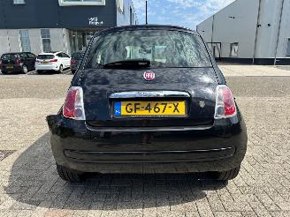 Fiat 500 1.0 TwinAir Pop picture 5
