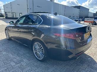 Alfa Romeo Giulia 2.2 Super picture 4