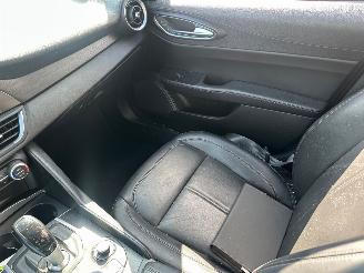 Alfa Romeo Giulia 2.2 Super picture 15