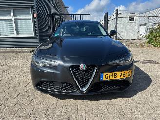 Alfa Romeo Giulia 2.2 Super picture 2
