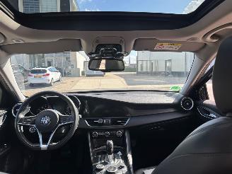 Alfa Romeo Giulia 2.2 Super picture 19