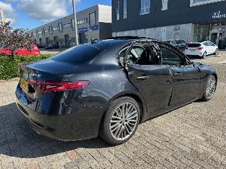 Alfa Romeo Giulia 2.2 Super picture 6