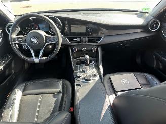 Alfa Romeo Giulia 2.2 Super picture 18