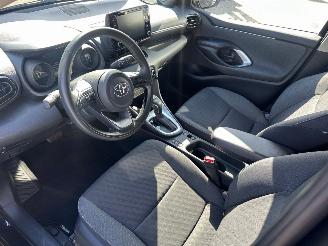 Toyota Yaris 1.5 Hybrid Style picture 9