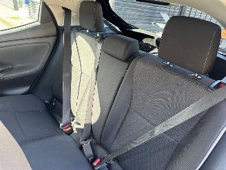 Toyota Yaris 1.5 Hybrid Style picture 16