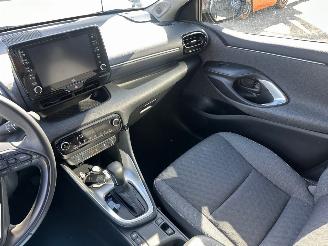 Toyota Yaris 1.5 Hybrid Style picture 12