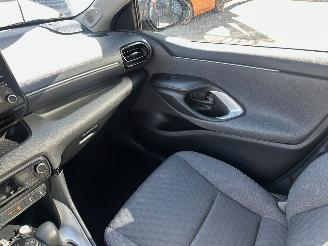 Toyota Yaris 1.5 Hybrid Style picture 14