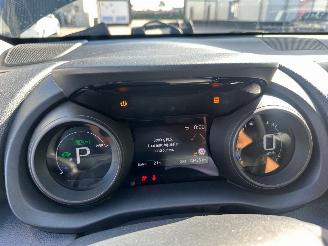Toyota Yaris 1.5 Hybrid Style picture 11