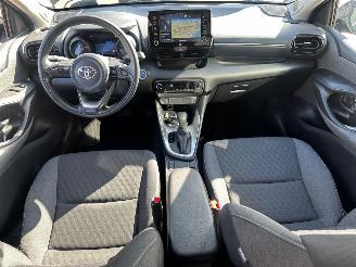 Toyota Yaris 1.5 Hybrid Style picture 17