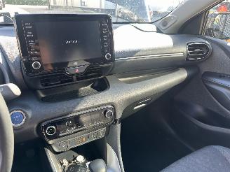 Toyota Yaris 1.5 Hybrid Style picture 13
