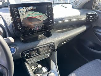 Toyota Yaris 1.5 Hybrid Style picture 15
