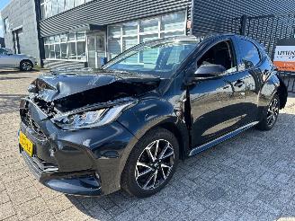 Toyota Yaris 1.5 Hybrid Style picture 4