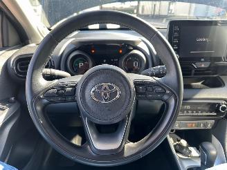 Toyota Yaris 1.5 Hybrid Style picture 10