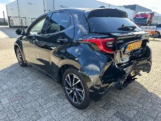 Toyota Yaris 1.5 Hybrid Style picture 5