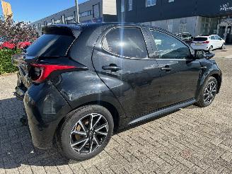 Toyota Yaris 1.5 Hybrid Style picture 7
