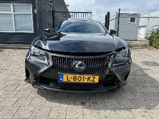 Lexus RC 300h F SPORT Line picture 2