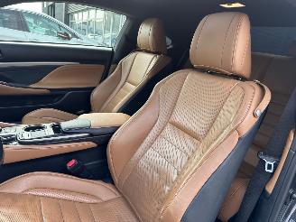 Lexus RC 300h F SPORT Line picture 9