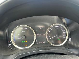 Lexus RC 300h F SPORT Line picture 12