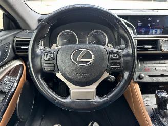 Lexus RC 300h F SPORT Line picture 11