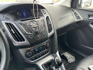 Ford Focus 1.0 EcoBoost Titanium picture 11