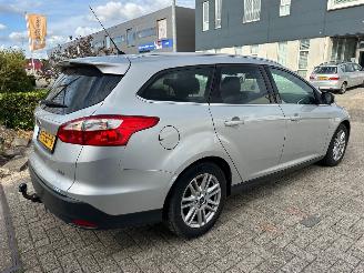 Ford Focus 1.0 EcoBoost Titanium picture 6