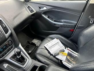 Ford Focus 1.0 EcoBoost Titanium picture 13