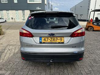 Ford Focus 1.0 EcoBoost Titanium picture 5
