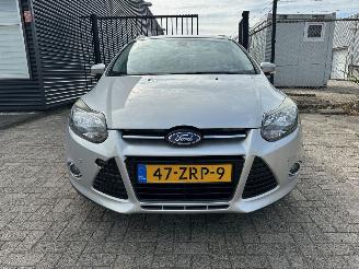 Ford Focus 1.0 EcoBoost Titanium picture 2