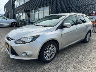 Ford Focus 1.0 EcoBoost Titanium picture 3