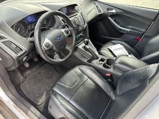 Ford Focus 1.0 EcoBoost Titanium picture 7