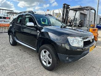 Avarii autoturisme Dacia Duster 1.6 Lauréate 2wd 2010/7