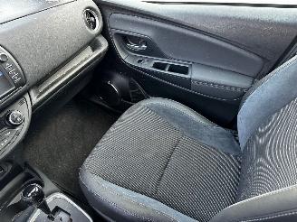 Toyota Yaris 1.5 Hybrid Premium picture 14