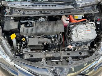 Toyota Yaris 1.5 Hybrid Premium picture 9