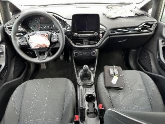 Ford Fiesta 1.1 Trend picture 15